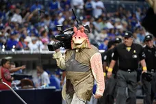 Denis Poroy/Getty Images