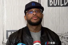 Jamie McCarthy/Getty Images