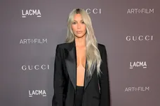 Charley Gallay/Getty Images