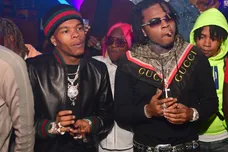 Prince Williams/WireImage/Getty Images