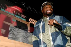 Marcus Ingram/Getty Images