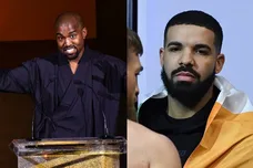 Michael Loccisano/Getty Images,  Ethan Miller/Getty Images