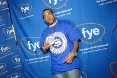 John Ricard/FilmMagic/Getty Images