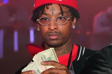 Prince Williams/Getty Images