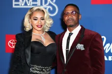 Leon Bennett/Getty Images for BET