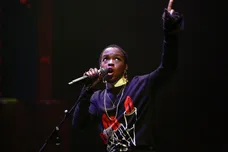 Graham Denholm/Getty Images