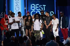 Kevin Winter/Getty Images