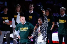 Bob Levey/ Getty Images