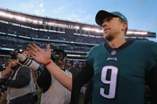 Brett Carlsen/Getty Images