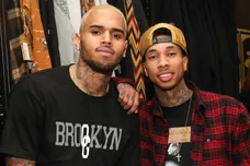 Imeh Akpanudosen/Getty Images