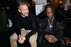 Pascal Le Segretain/Getty Images