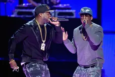 Jeff Kravitz/FilmMagic/Getty Images