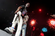 Bryan Bedder/Getty Images