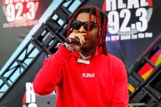 Maury Phillips / Stringer / Getty Images