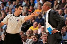 Doug Pensinger/Getty Images