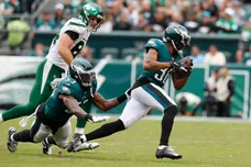 Todd Olszewski/Getty Images