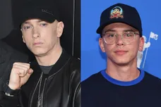 Dimitrios Kambouris/Getty Images, Jamie McCarthy/Getty Images