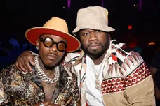 Jamie McCarthy/Getty Images