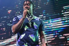 Paras Griffin / Contributor / Getty Images