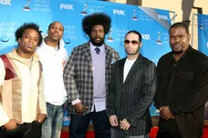 Frazer Harrison/Getty Images