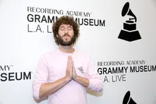 Rebecca Sapp/WireImage/Getty Images