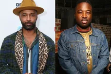 Phillip Faraone & Astrid Stawiarz/Getty Images