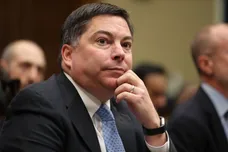 Chip Somodevilla/Getty Images