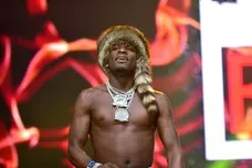 Prince Williams/Getty Images