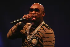 Matthew Lewis/Getty Images