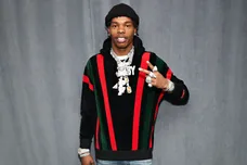 Cindy Ord/Getty Images