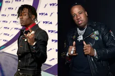 Phillip Faraone/Getty Images, Sean Zanni/Getty Images