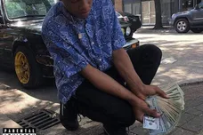 Image via Santana World Album