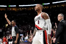 Steve Dykes/Getty Images