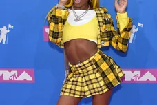 Jamie McCarthy/Getty Images