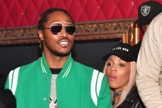 Prince Williams/Wireimage