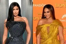 Frazer Harrison/Getty Images / Gareth Cattermole/Getty Images for Disney