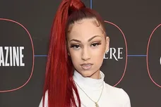 Gregg DeGuire / Stringer / Getty Images