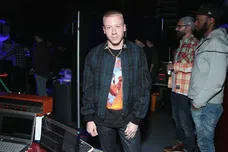 Cindy Ord/Getty Images for WeWork