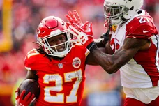 David Eulitt/Getty Images