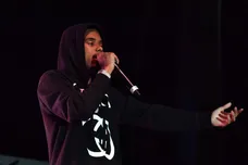 Paras Griffin/Getty Images