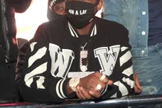 Prince Williams/Getty Images