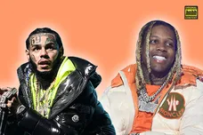 John Parra/Getty Images & Prince Williams/WireImage/Getty Images