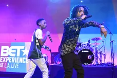 Aaron J. Thornton/Getty Image