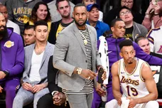 Allen Berezovsky/Getty Images