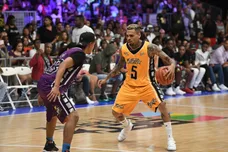 Paras Griffin / Getty Images