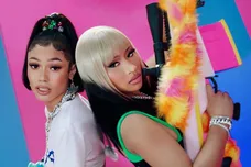 Image provided to HNHH by the artist & label