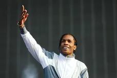 Tim P. Whitby/Getty Images