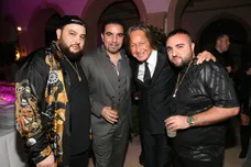 Rochelle Brodin/Getty Images