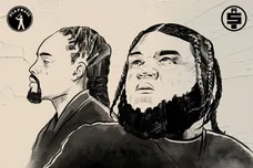 Pacman da Gunman/All Money In No Money Out/Playball Music/Opposition