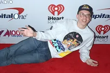 Jim Spellman/Getty Images